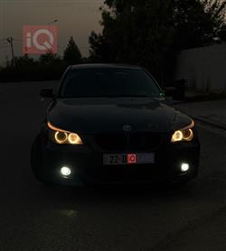 بي ام دبليو الفئة 5